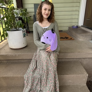 Fundraising Page: Leslie Delgado